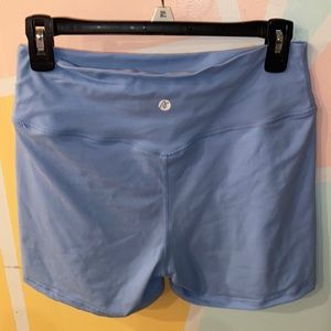 AYBL gym shorts (size L)